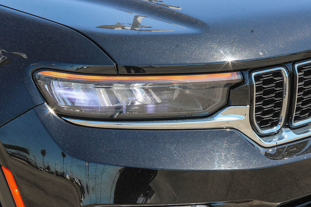 Thumbnail: 2024 Jeep Grand Cherokee - 19