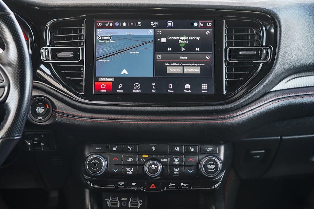 Thumbnail: 2023 Dodge Durango - 12