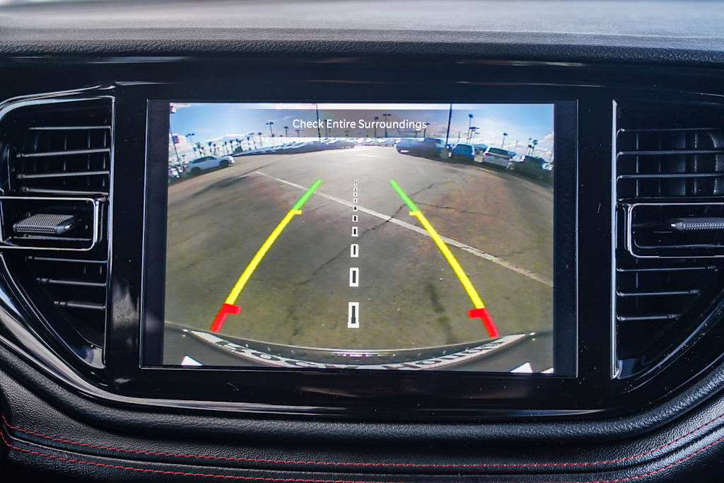 Thumbnail: 2023 Dodge Durango - 24