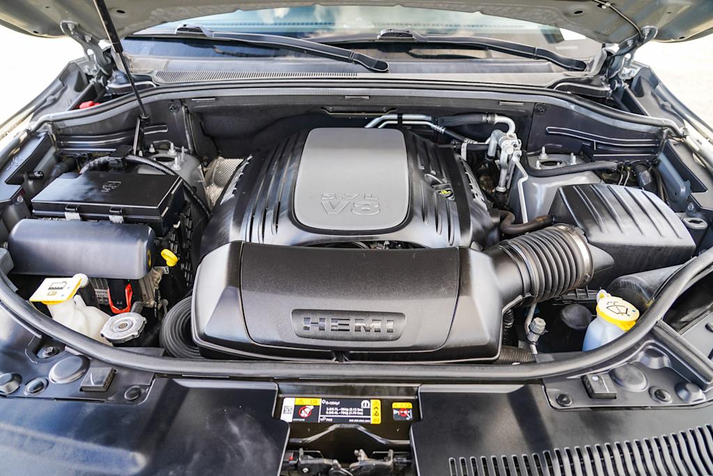 Thumbnail: 2023 Dodge Durango - 7