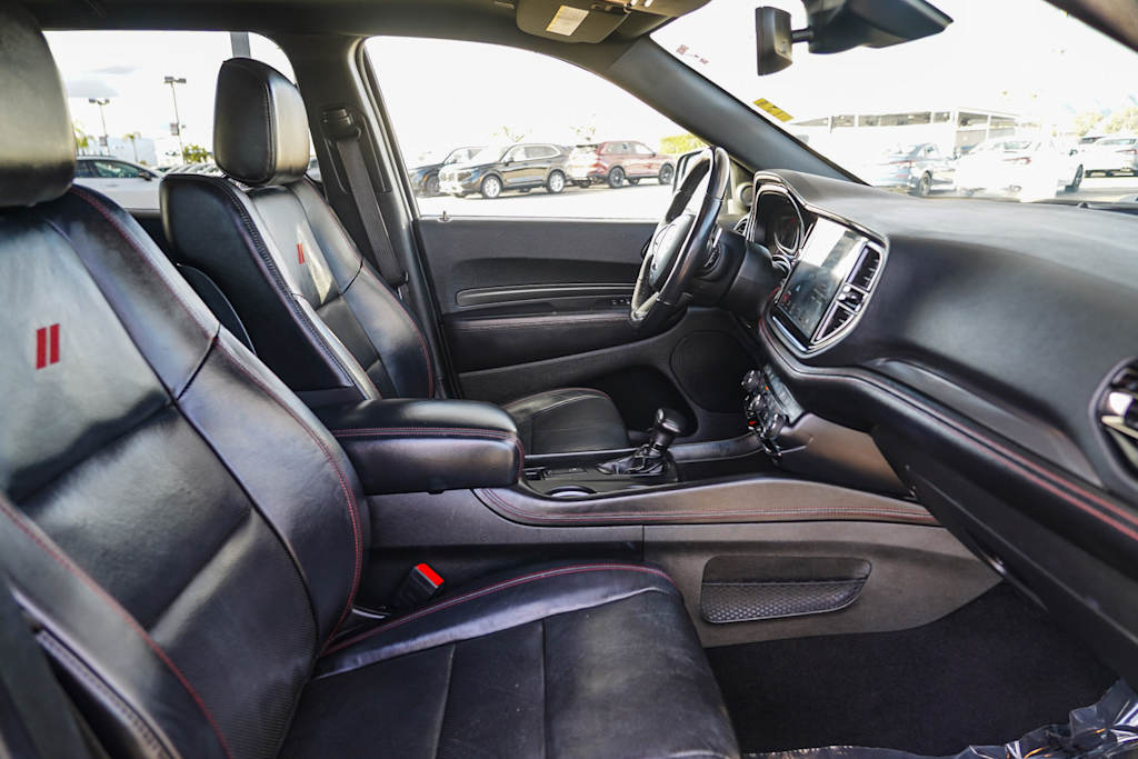 Thumbnail: 2023 Dodge Durango - 9
