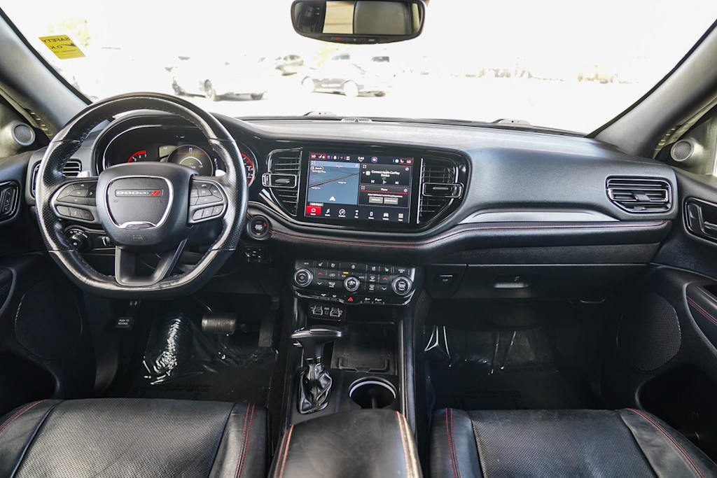 Thumbnail: 2023 Dodge Durango - 2