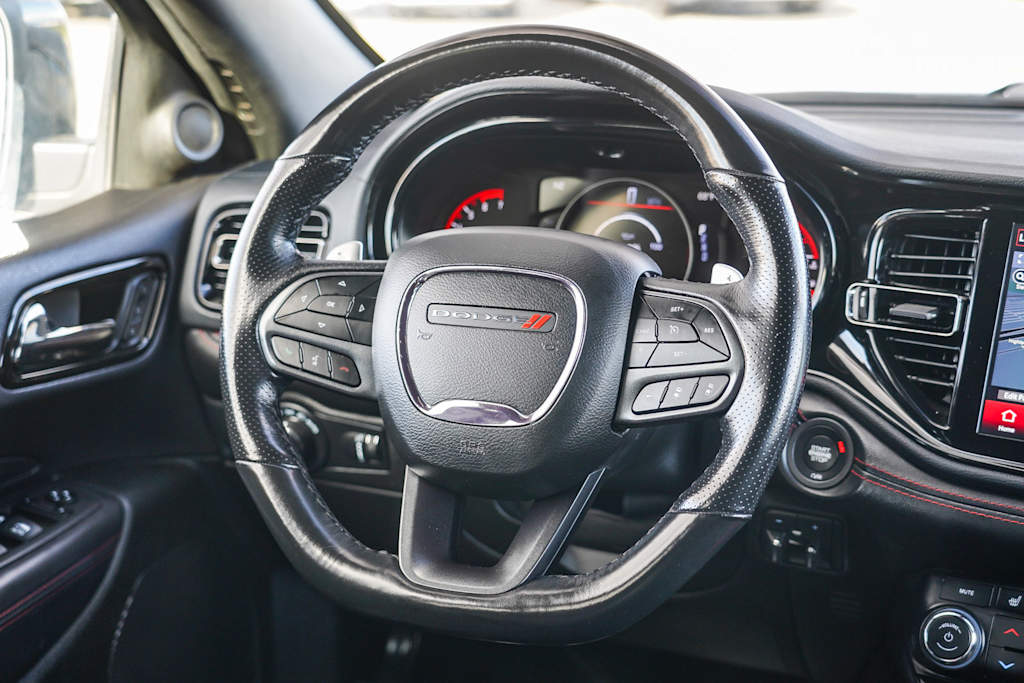 Thumbnail: 2023 Dodge Durango - 8