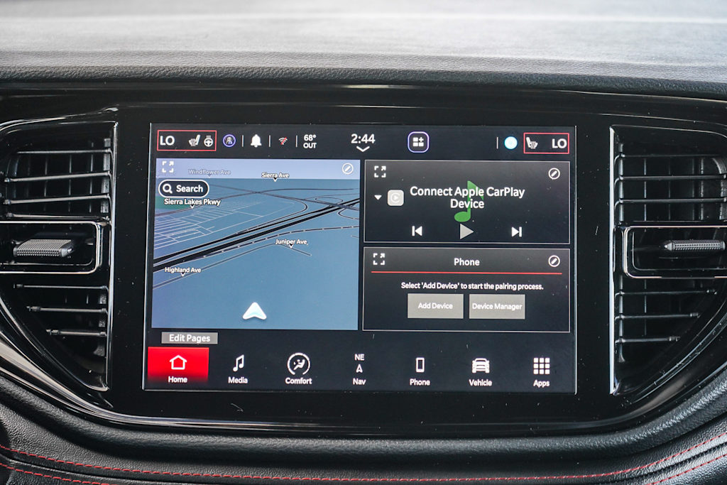 Thumbnail: 2023 Dodge Durango - 19