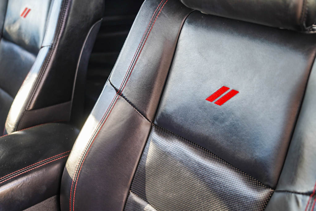 Thumbnail: 2023 Dodge Durango - 25