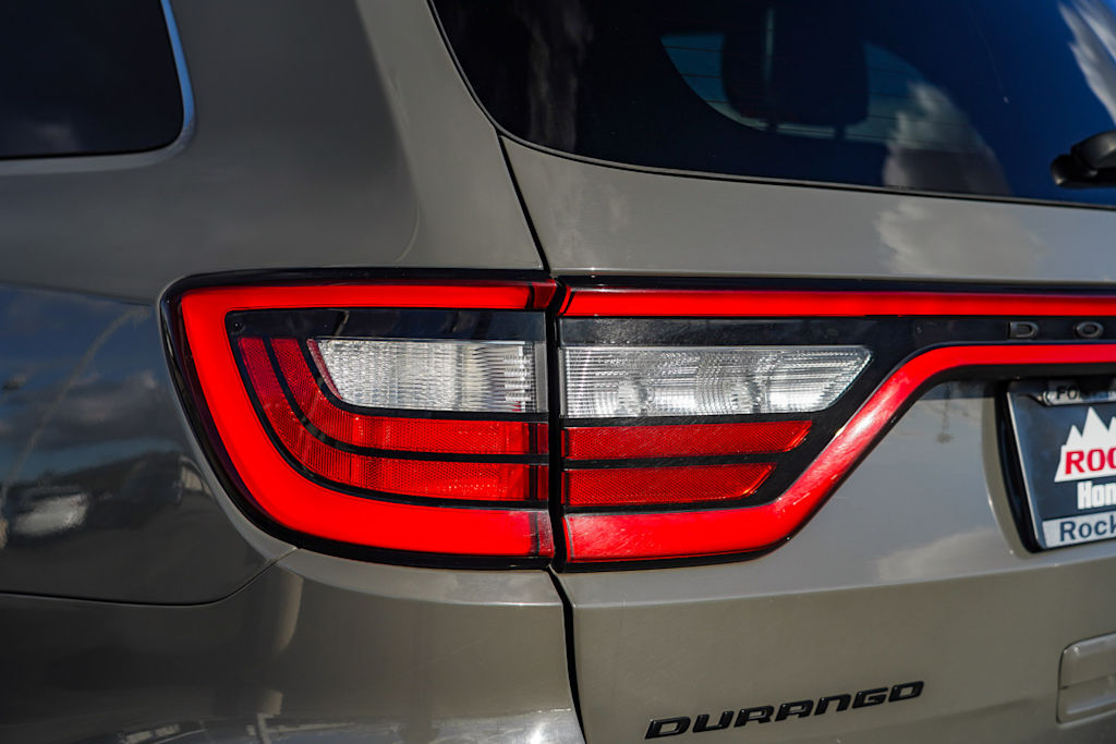 Thumbnail: 2023 Dodge Durango - 17