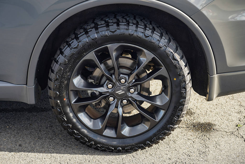 Thumbnail: 2023 Dodge Durango - 18