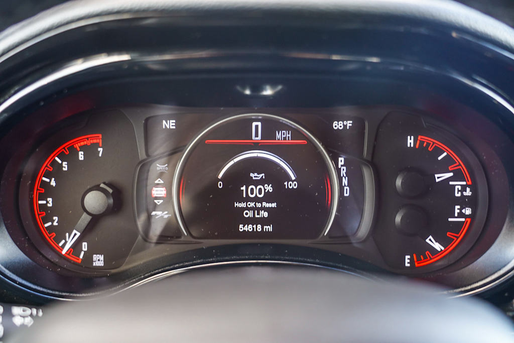 Thumbnail: 2023 Dodge Durango - 14