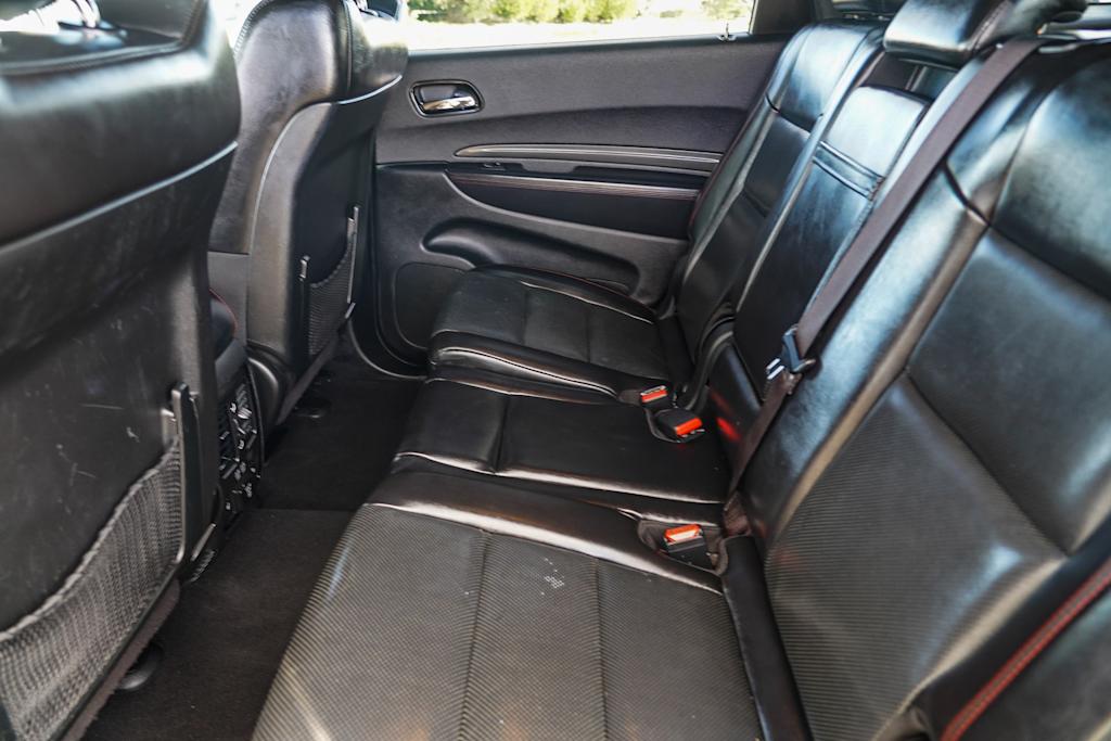 Thumbnail: 2023 Dodge Durango - 11