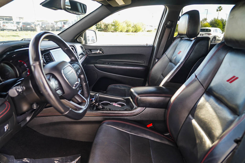 Thumbnail: 2023 Dodge Durango - 10