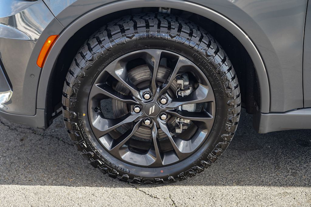 Thumbnail: 2023 Dodge Durango - 6