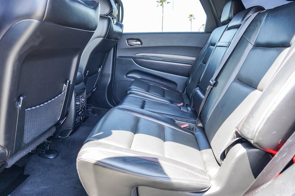 2022 Dodge Durango R/T 12