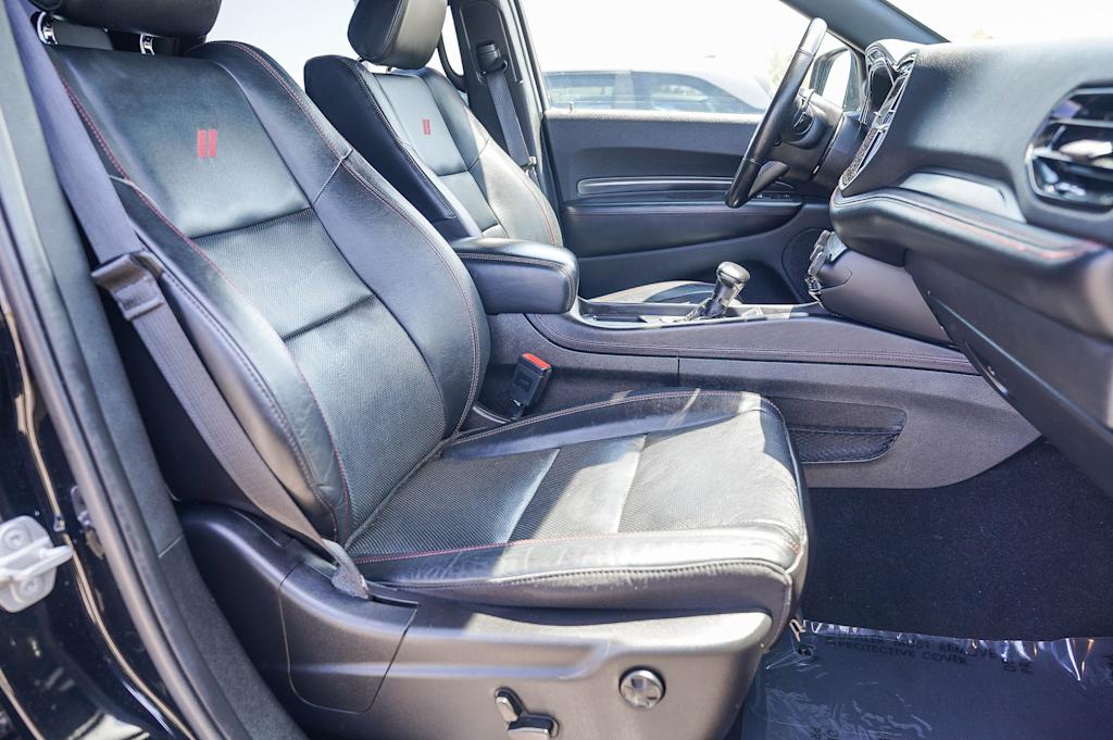 2022 Dodge Durango R/T 10