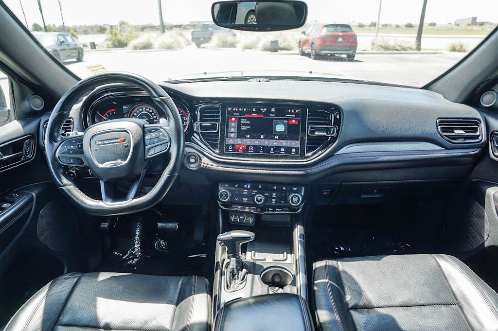 2022 Dodge Durango R/T 2
