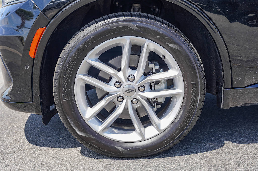 2022 Dodge Durango R/T 21