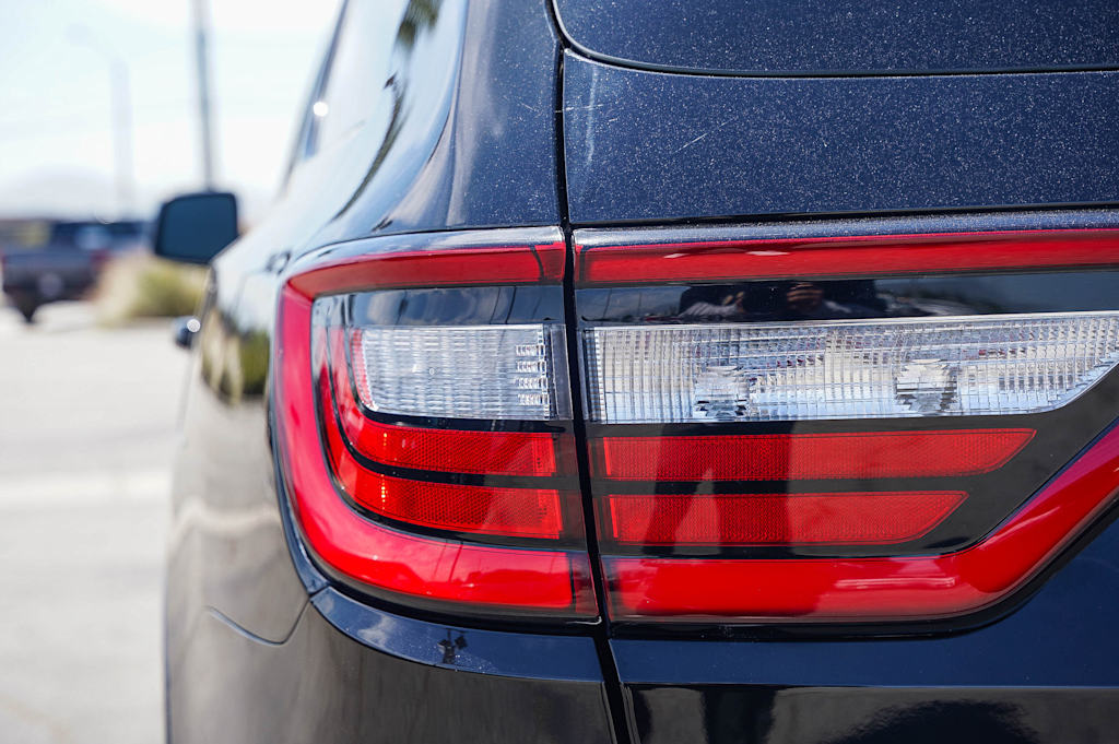 2022 Dodge Durango R/T 20