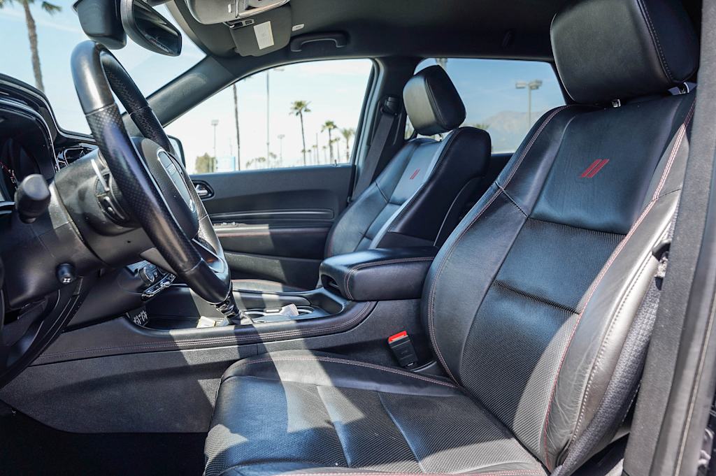2022 Dodge Durango R/T 11