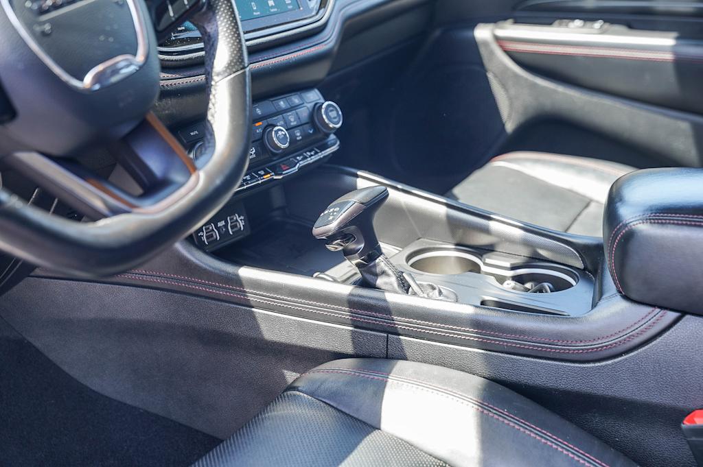 2022 Dodge Durango R/T 14