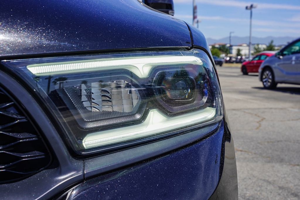 2022 Dodge Durango R/T 22