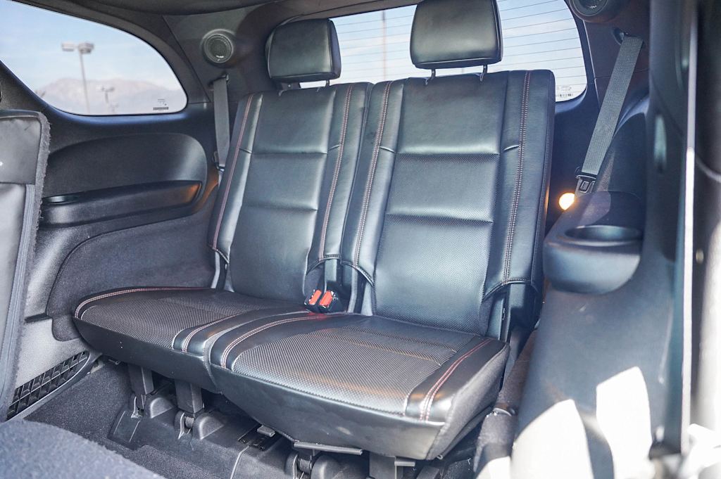 2022 Dodge Durango R/T 24