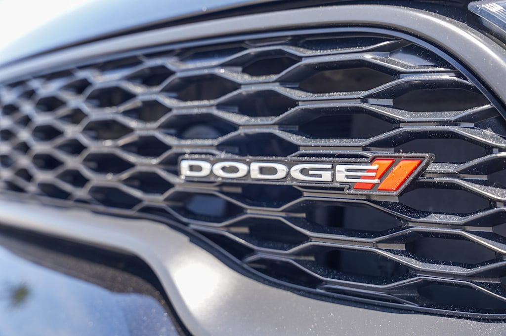 2022 Dodge Durango R/T 6