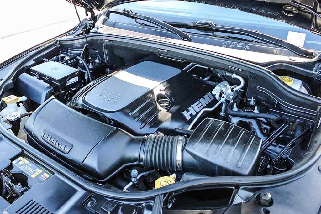 Thumbnail: 2024 Dodge Durango - 7