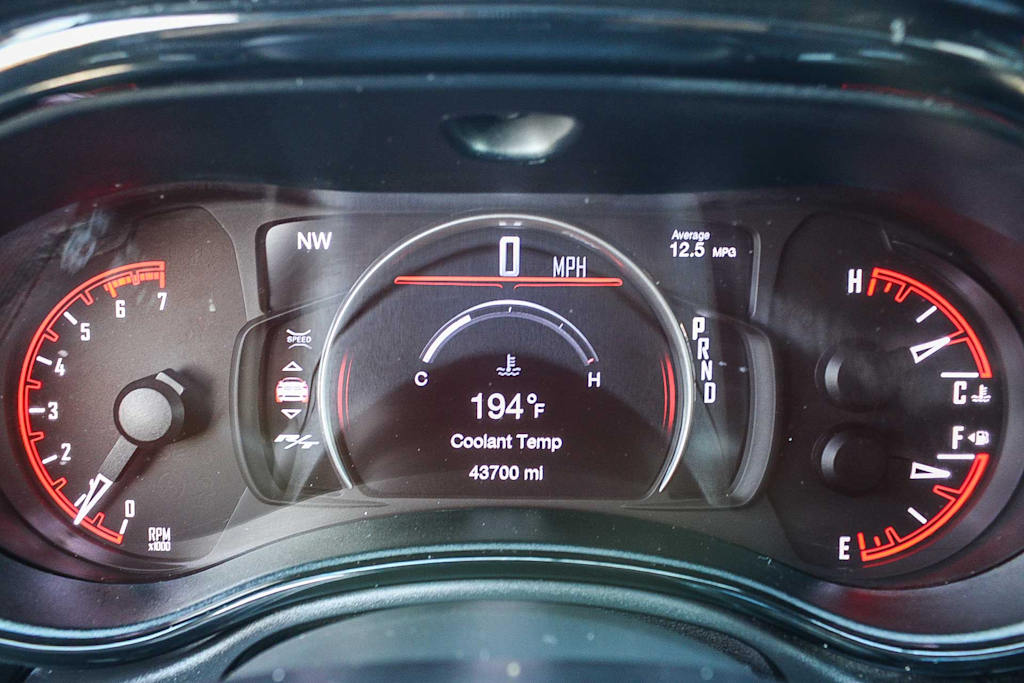 Thumbnail: 2024 Dodge Durango - 14