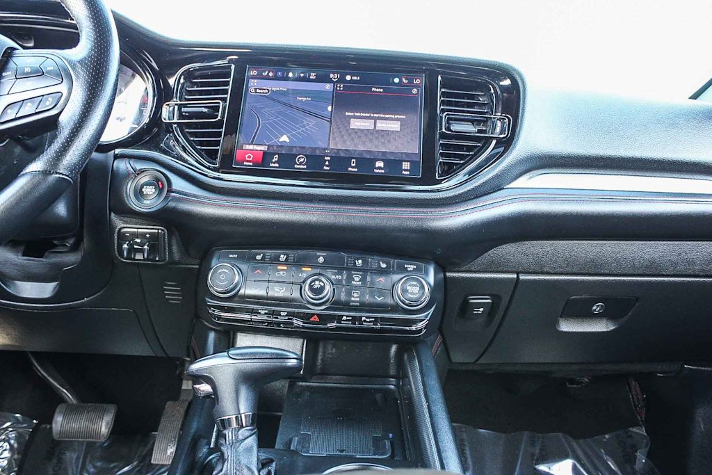 Thumbnail: 2024 Dodge Durango - 12