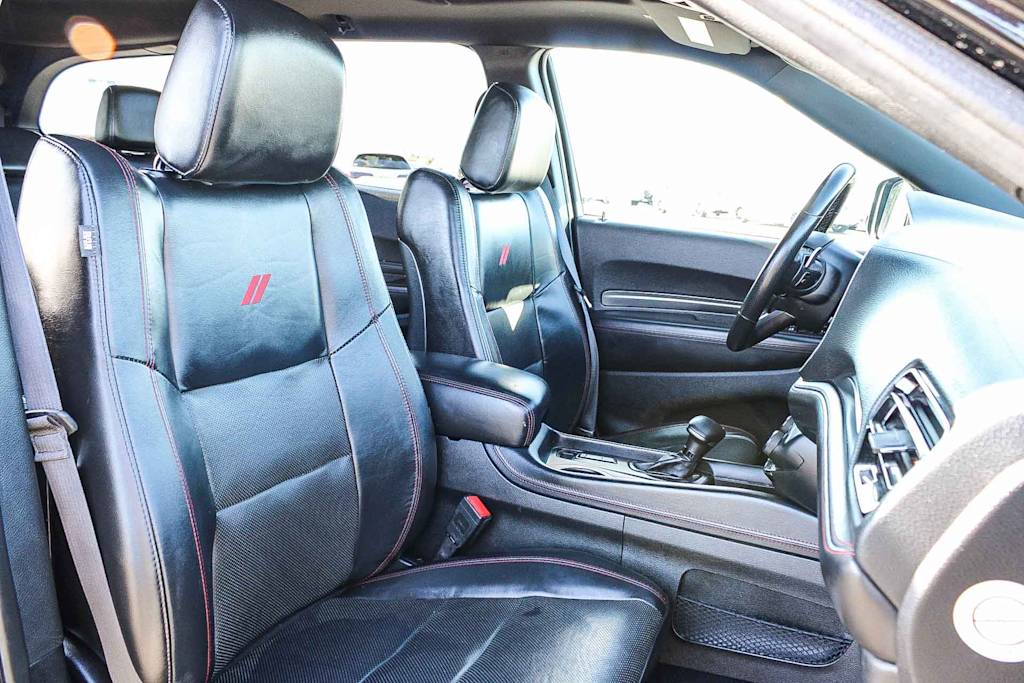 Thumbnail: 2024 Dodge Durango - 9