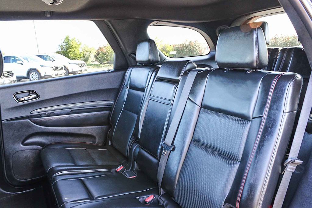 Thumbnail: 2024 Dodge Durango - 11