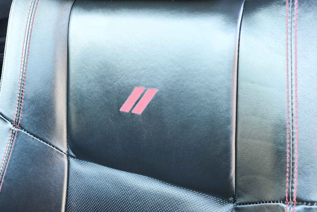 Thumbnail: 2024 Dodge Durango - 27