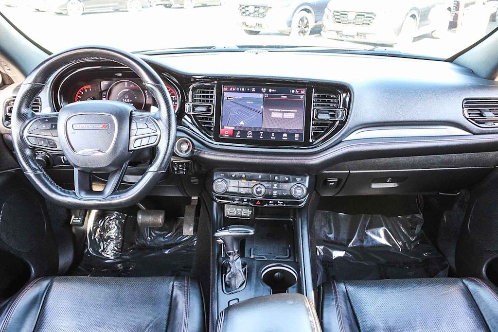 Thumbnail: 2024 Dodge Durango - 2