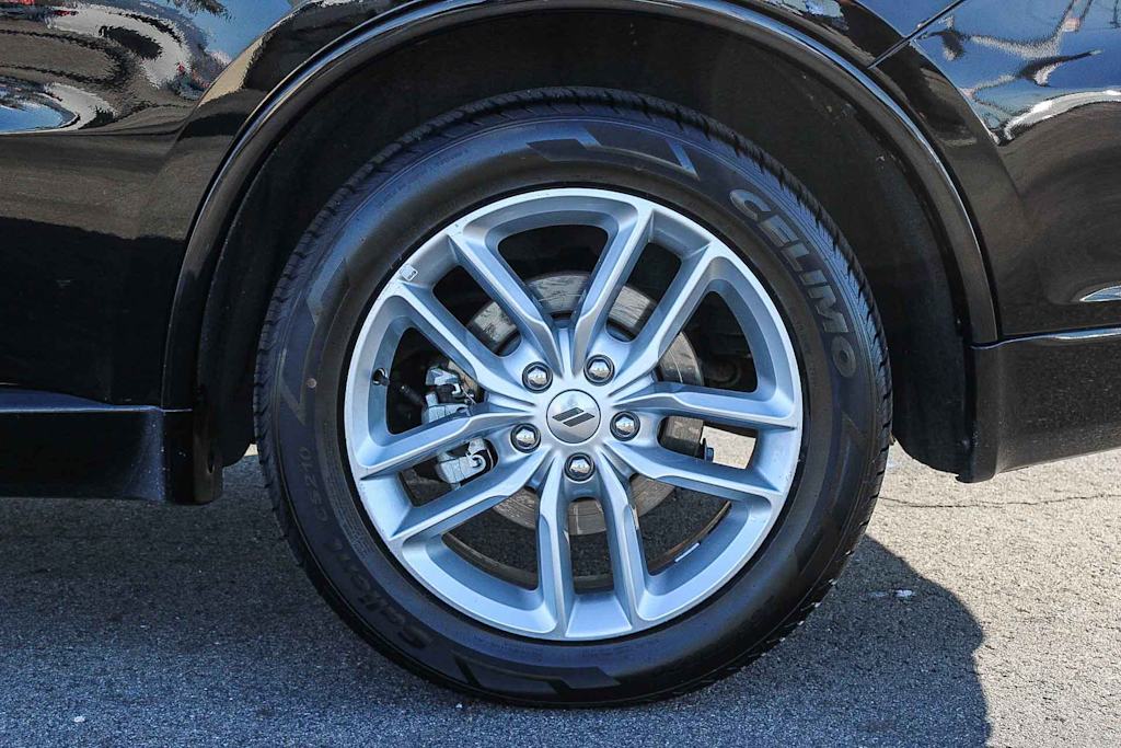 Thumbnail: 2024 Dodge Durango - 6