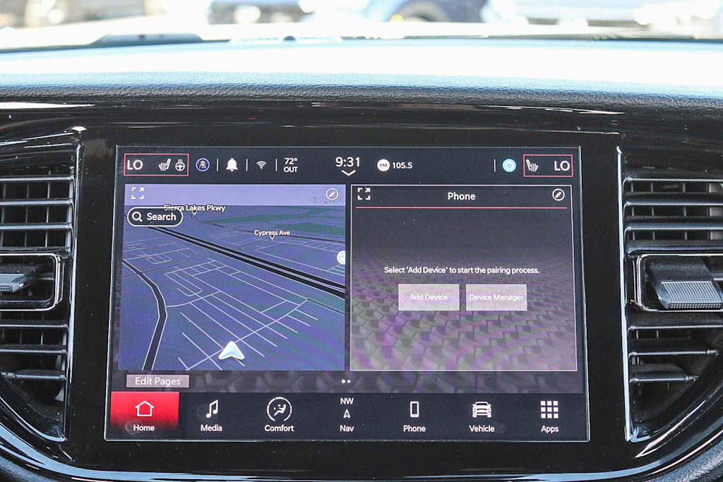 Thumbnail: 2024 Dodge Durango - 22