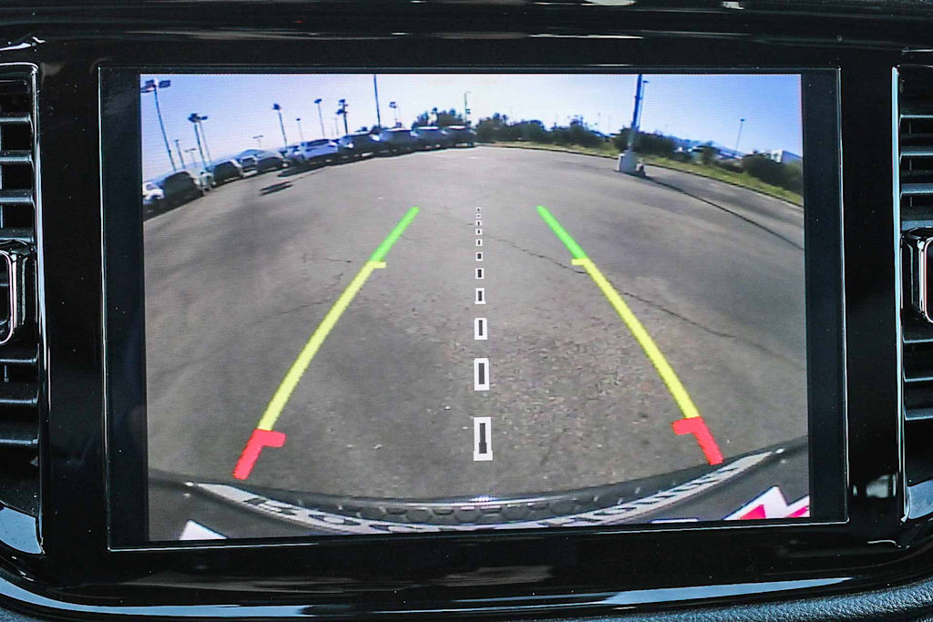 Thumbnail: 2024 Dodge Durango - 26