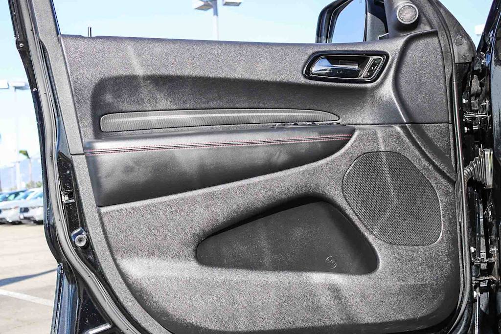 Thumbnail: 2024 Dodge Durango - 25