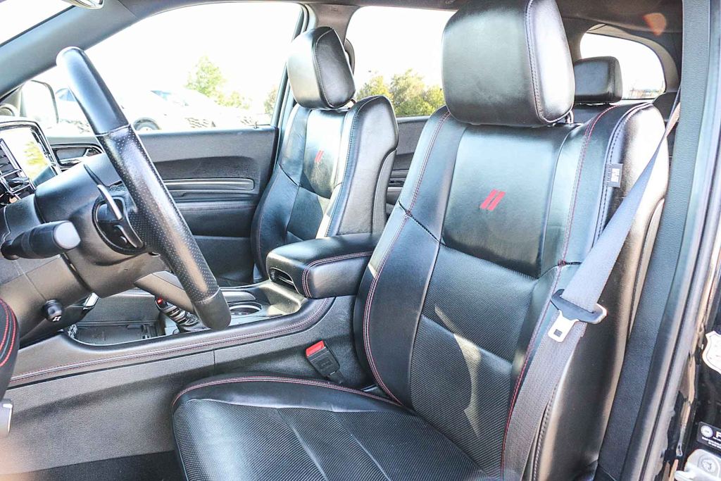 Thumbnail: 2024 Dodge Durango - 10