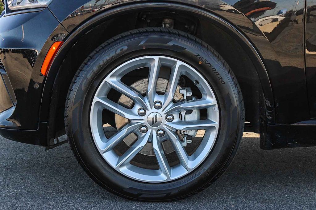 Thumbnail: 2024 Dodge Durango - 19