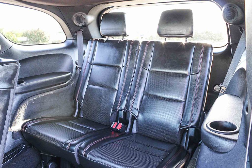 Thumbnail: 2024 Dodge Durango - 23