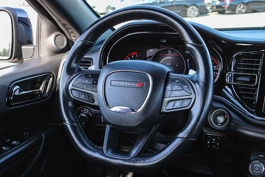 Thumbnail: 2024 Dodge Durango - 8