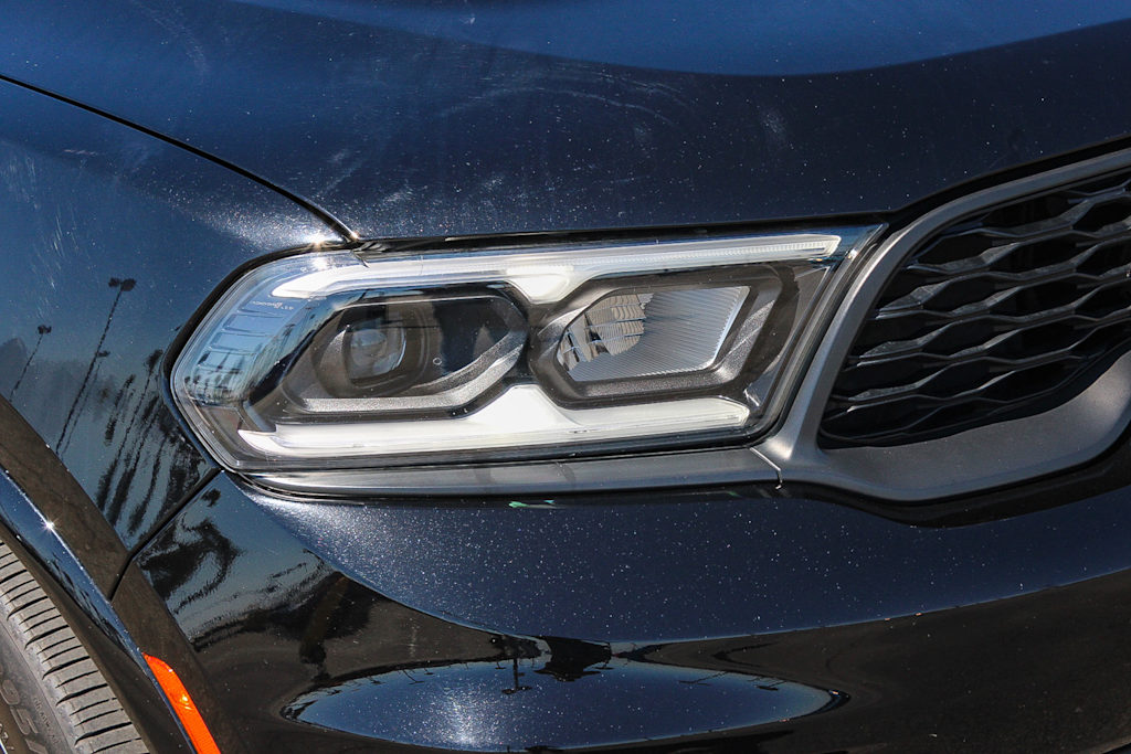 Thumbnail: 2023 Dodge Durango - 20