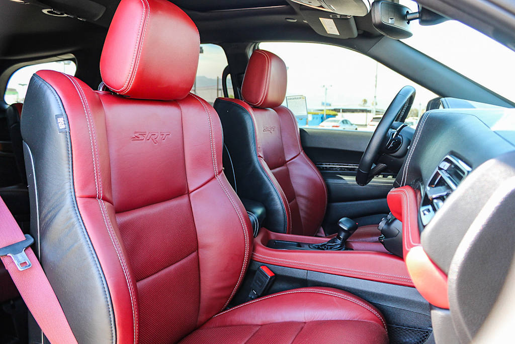 Thumbnail: 2023 Dodge Durango - 10