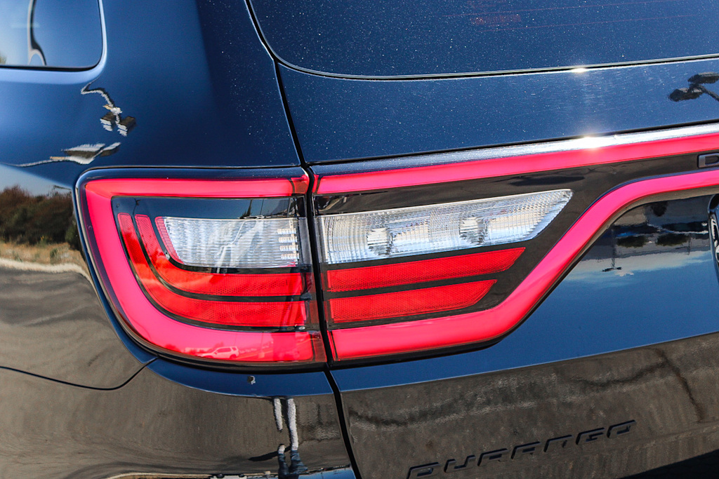 Thumbnail: 2023 Dodge Durango - 22