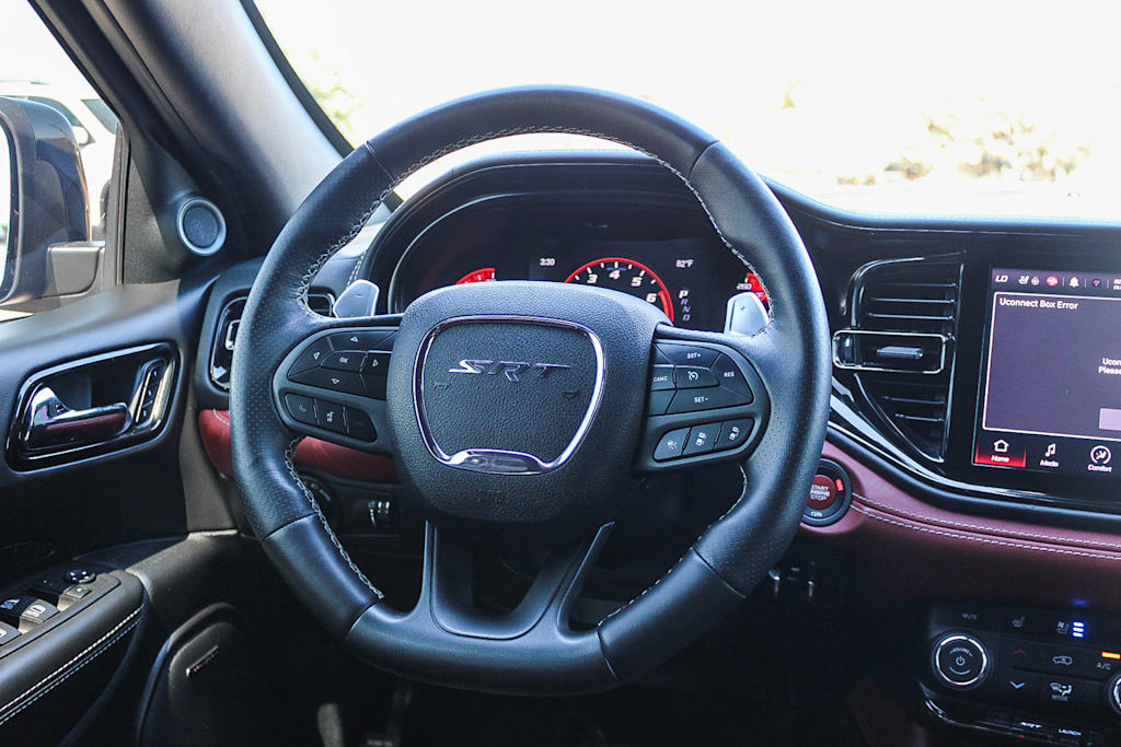 Thumbnail: 2023 Dodge Durango - 13