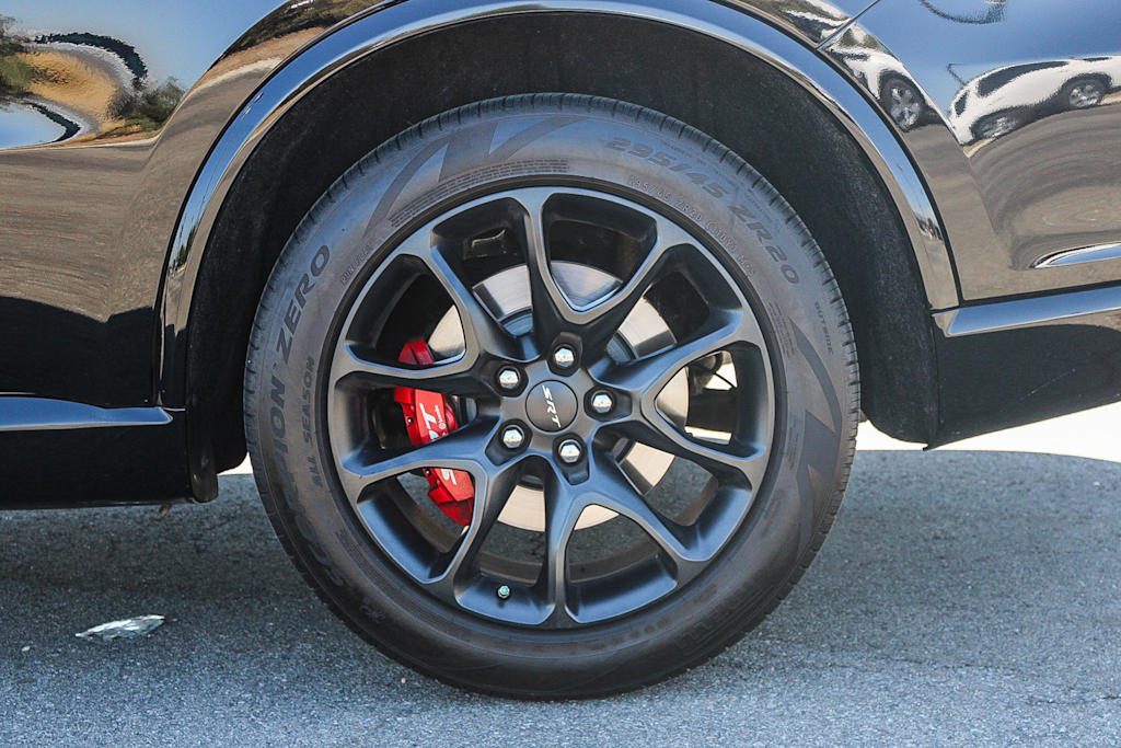 Thumbnail: 2023 Dodge Durango - 7