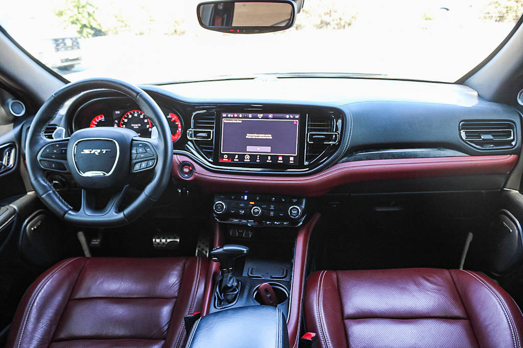 Thumbnail: 2023 Dodge Durango - 2