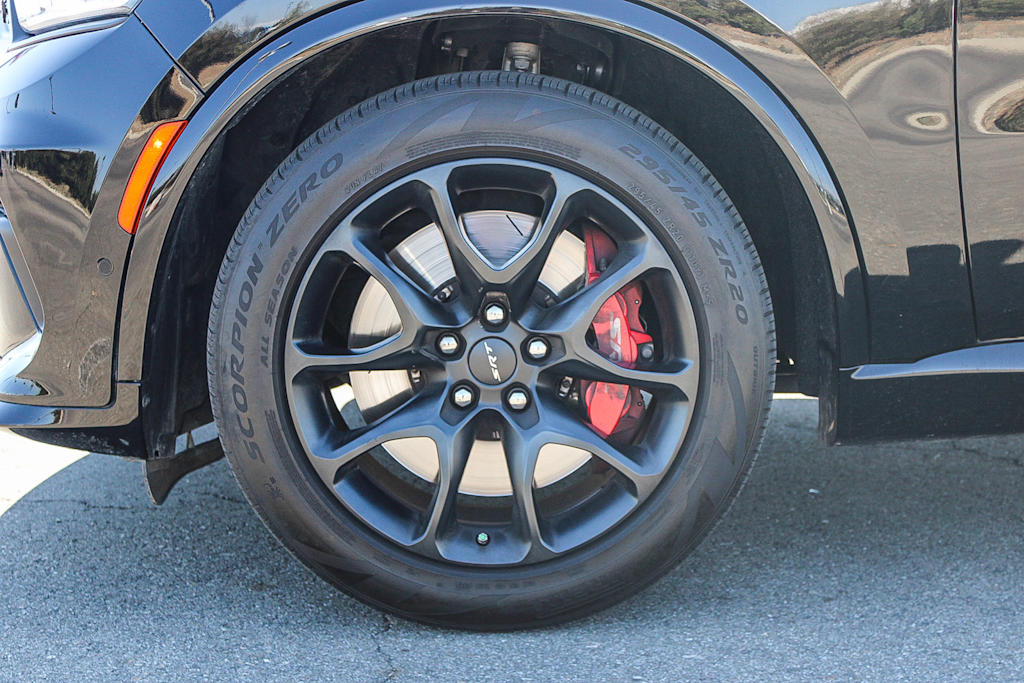 Thumbnail: 2023 Dodge Durango - 23
