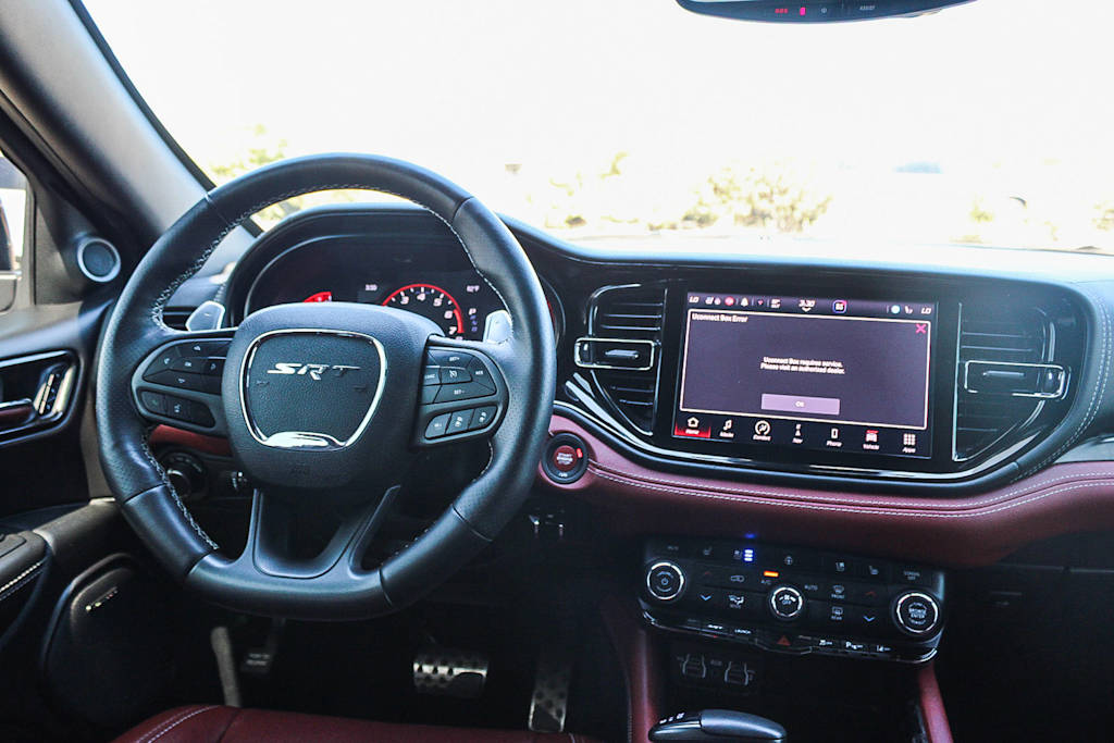Thumbnail: 2023 Dodge Durango - 9