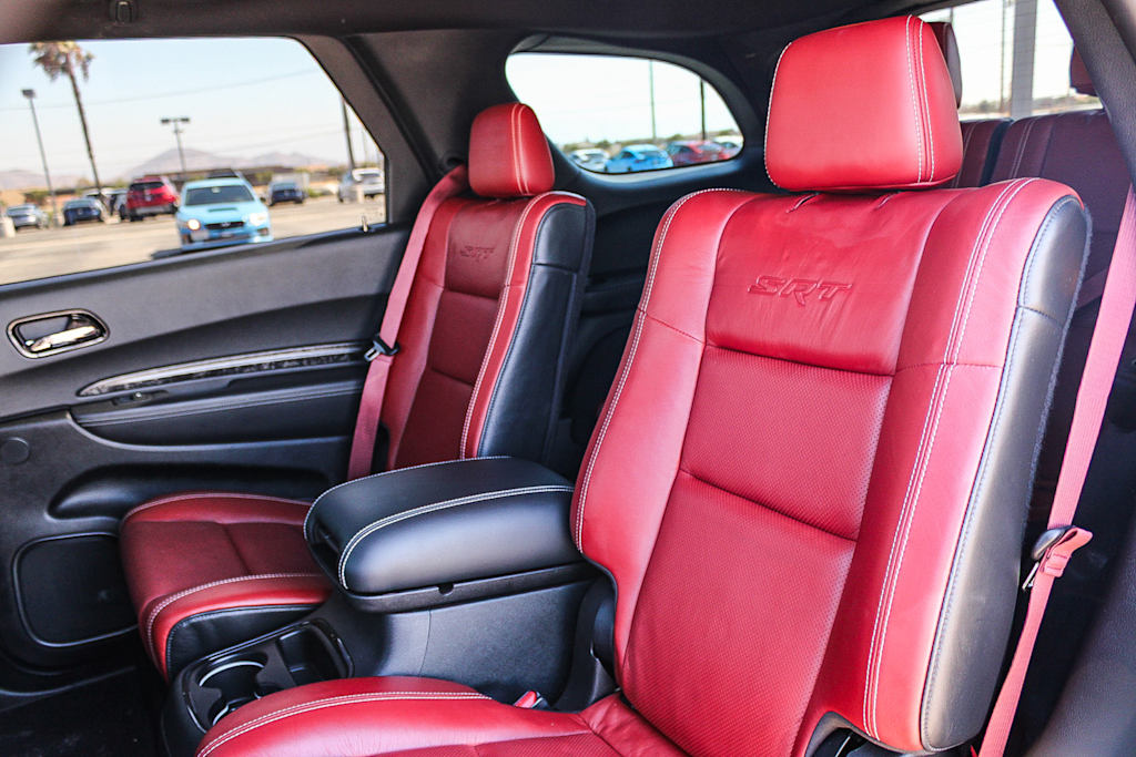 Thumbnail: 2023 Dodge Durango - 24