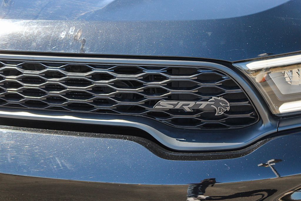 Thumbnail: 2023 Dodge Durango - 6